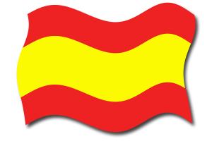 Bandera española