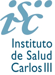 Logo instituto Carlos III
