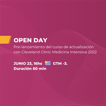 Open day