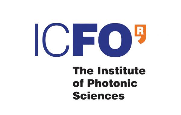 ICFO logo